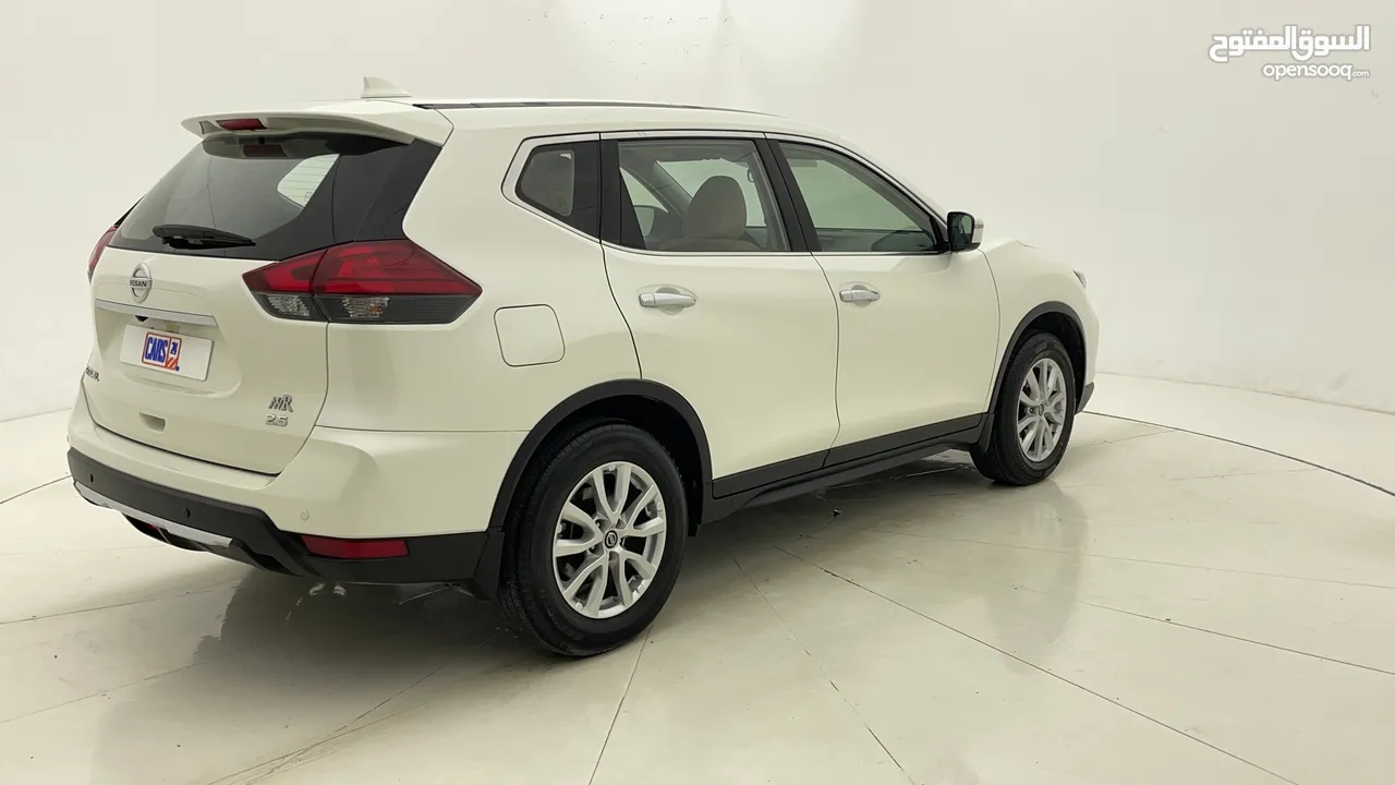 (FREE HOME TEST DRIVE AND ZERO DOWN PAYMENT) NISSAN X TRAIL