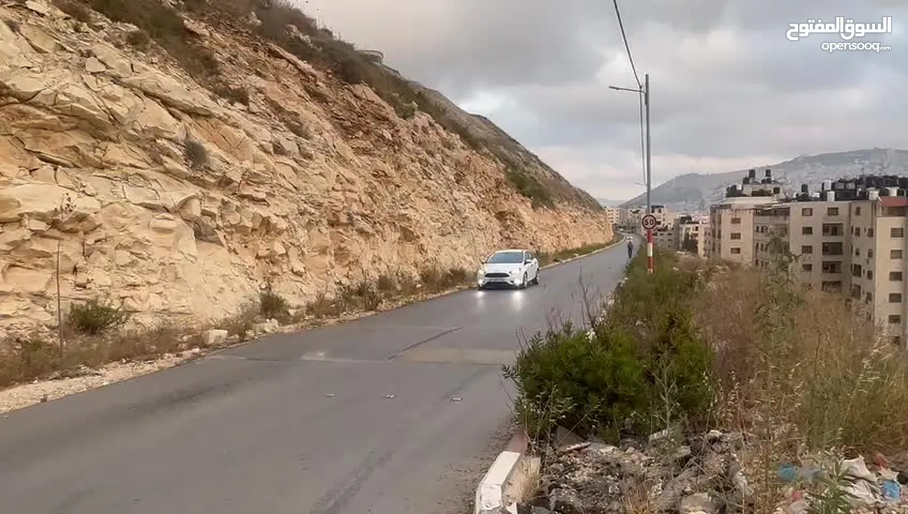 فورد فوكس سيدان 2017 للبيع