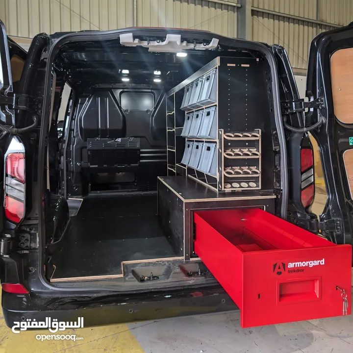 فني أنظمة إنذار وحرائق وشبكات وكاميرات – خدمات صيانة وتركيب