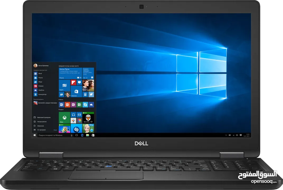 dell core I 5