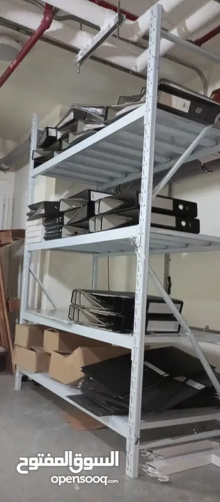 Strong Steel Rack for Sale