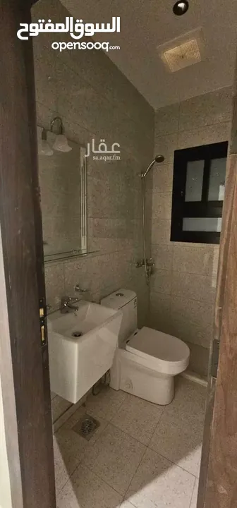 شقة للإيجار في شارع ضرار بن الازور ، حي الروضة ، جدة ، جدة