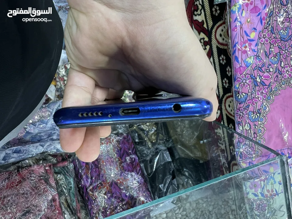 بوكو اكس3 بروPoco x3pro