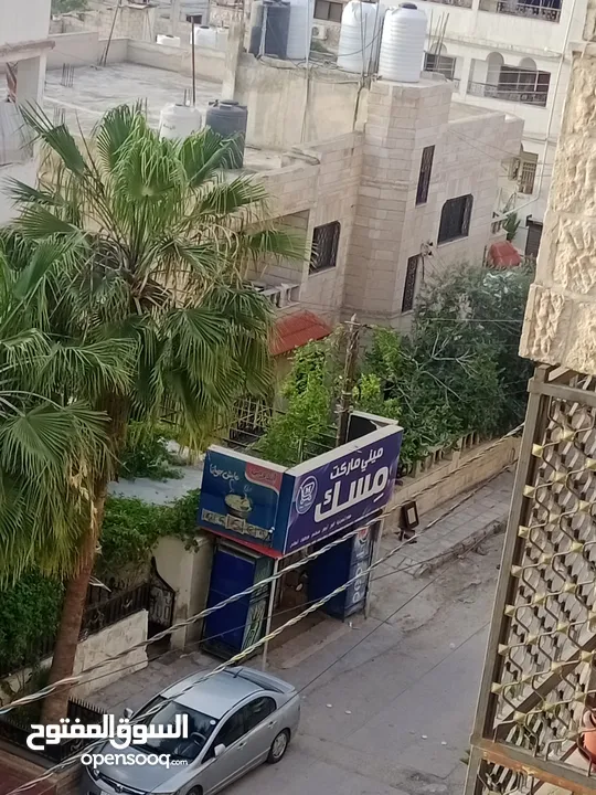 فرصة مميزة للاستثمار            ميني ماركت للبيع يقع في منطقة سكنية نشطة