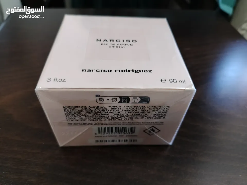 5عطور ستاتي اصلية للبيع