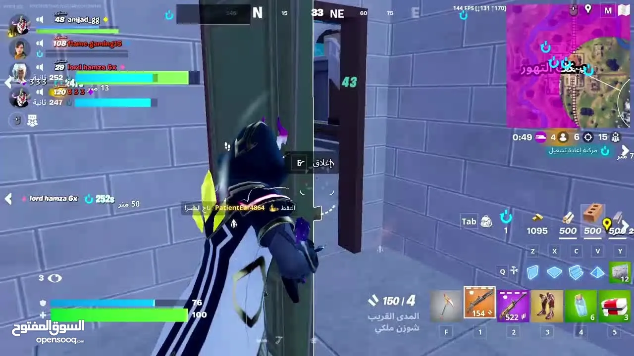الجهاز في حاله ممتازه وياتي مع كل قطعه الذي بالصوره