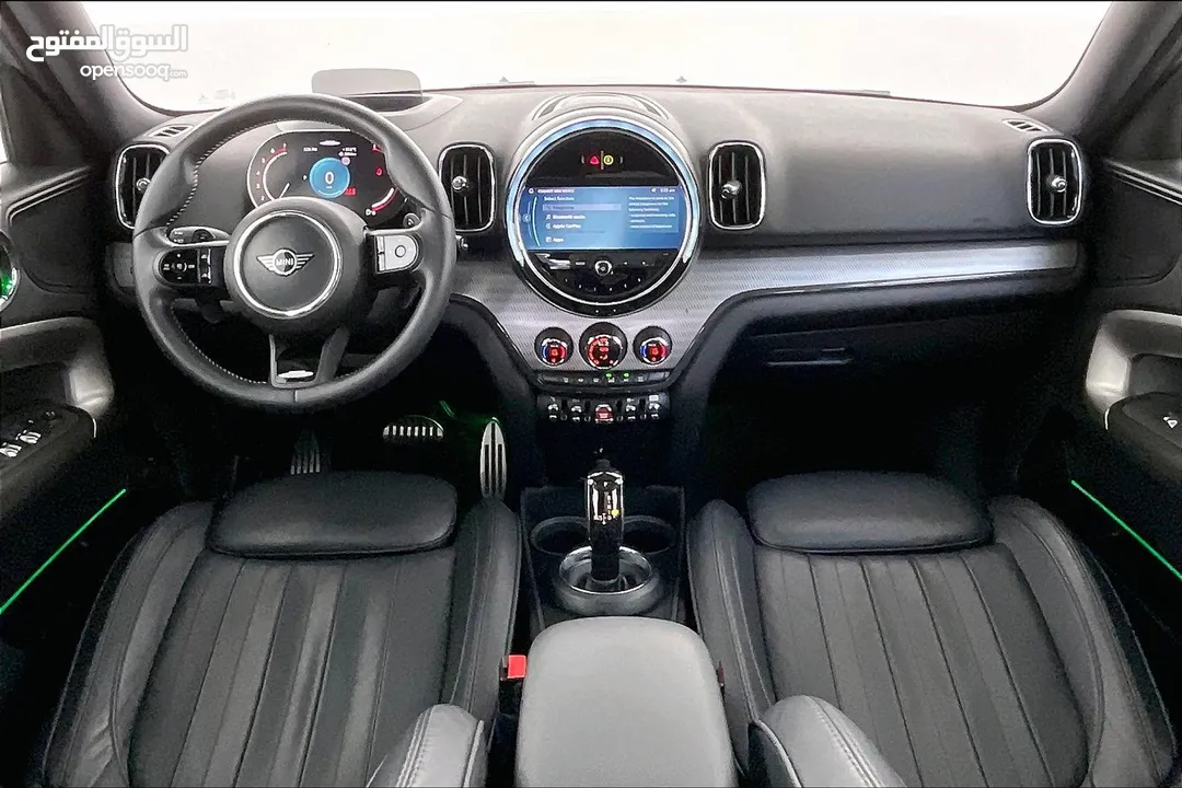 2022 MINI Countryman John Cooper Works  • Exclusive 1.99% Financing Rate • Manufacturer warranty