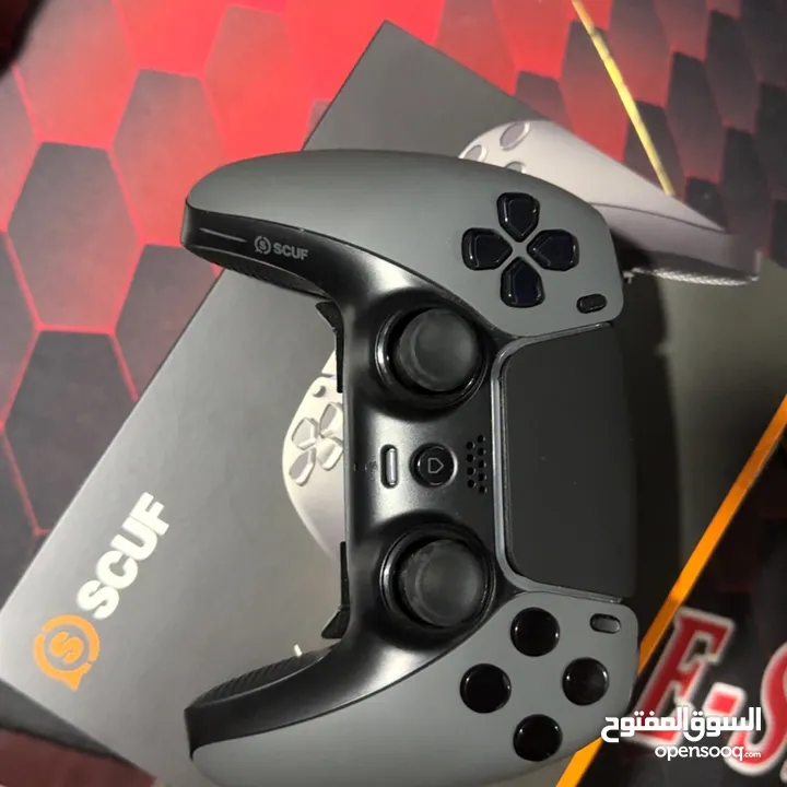 SCUF REFLEX FPS