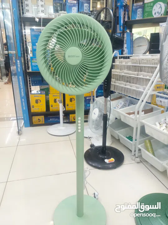 10 Inch circulation fan with one year Gurantee