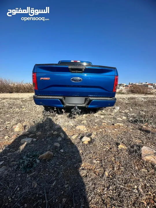 فورد XLT 2017  F150