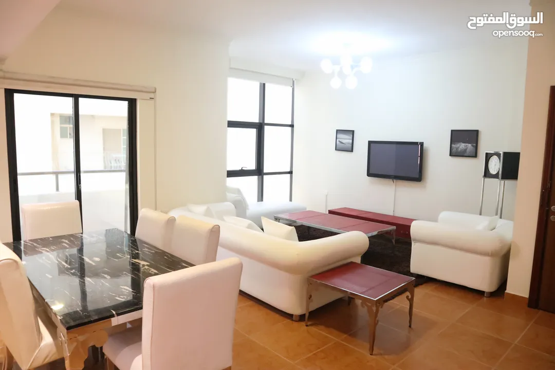 Apartment for below Market Price  Cozy And Spacious  Modern  Balcony  Internet