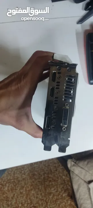 كرت 1060 3g asus