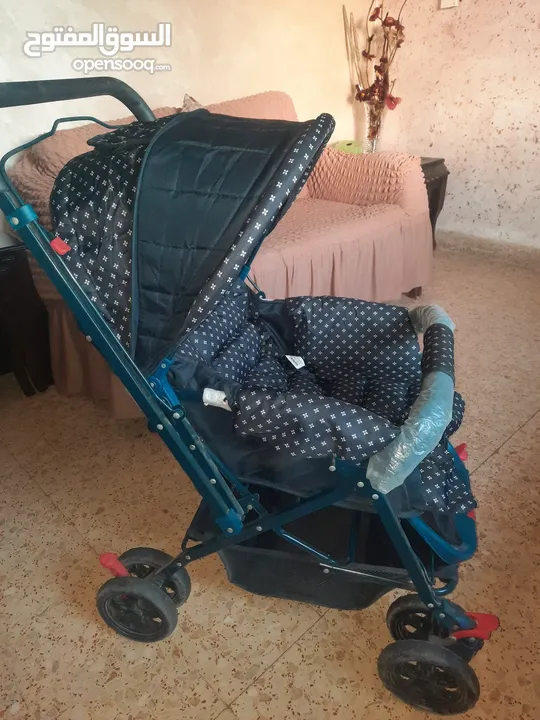 عربية اطفال نوع BAMBINO للبيع