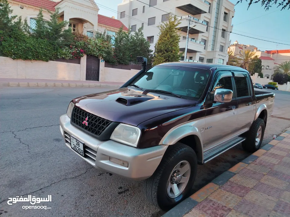 بكب ماجنوم اصلي 2004