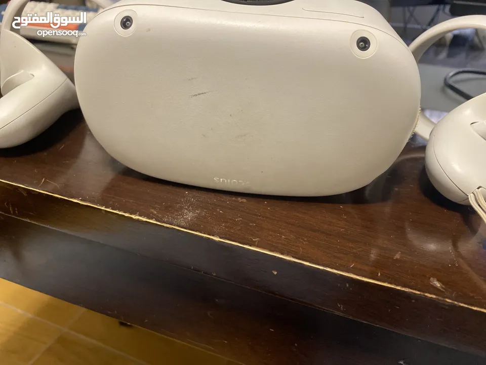 Oculus Quest 2