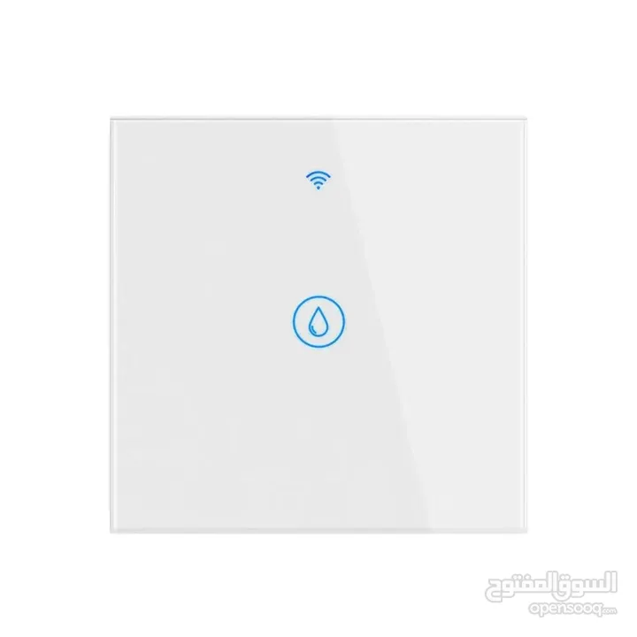 ‏نقاط ذكية للمكيف  Smart switch for AC(10RO)