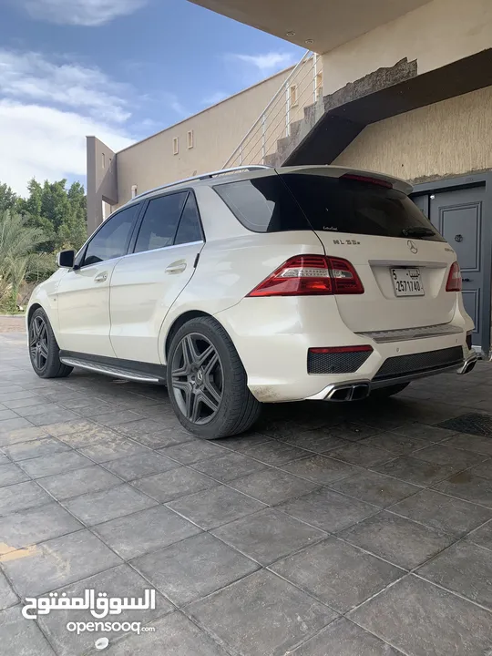 ML63  Amg فل