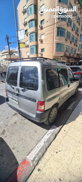 ستيروين بيرلنغو 2008