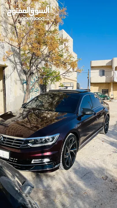 باسات ار لاين 2018