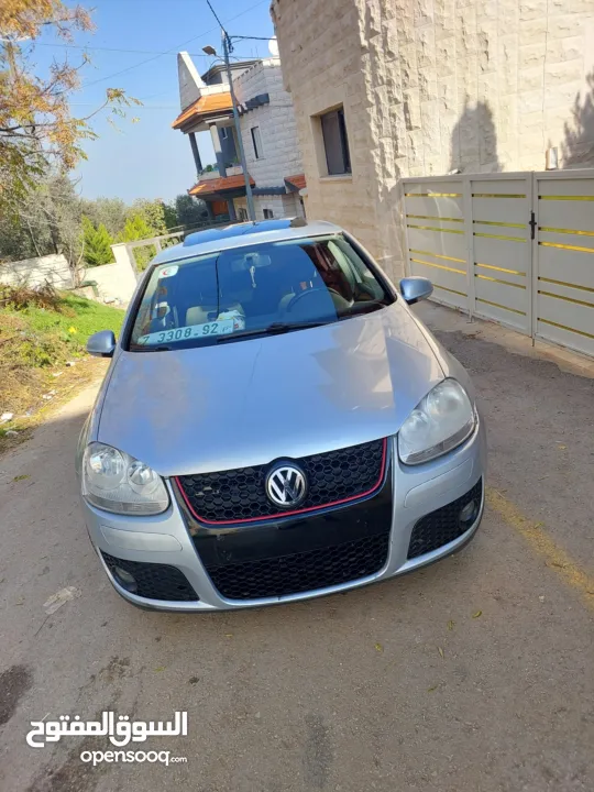 جولف 2008فل الفل