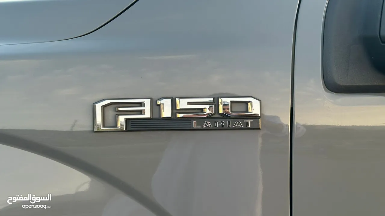 Ford F150 Sport Eco Sport