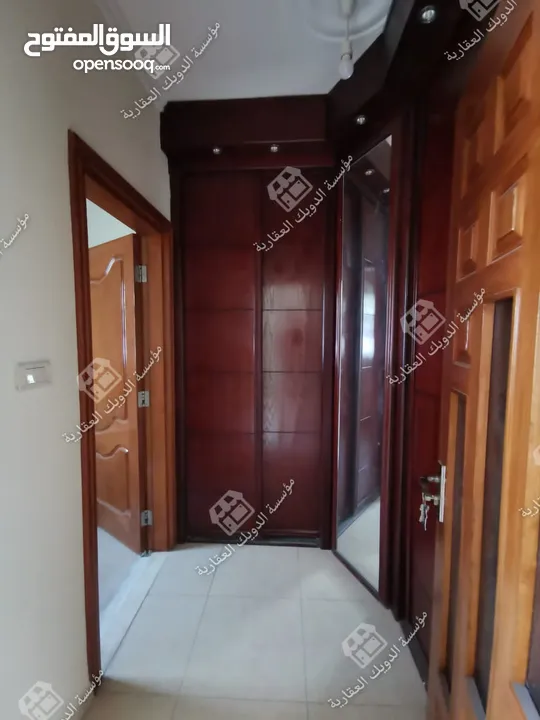 شقة فارغة - دير غبار - 4نوم 2ماستر - 360م - بلكونات بإطلالة مميزة - قرب الخدمات
