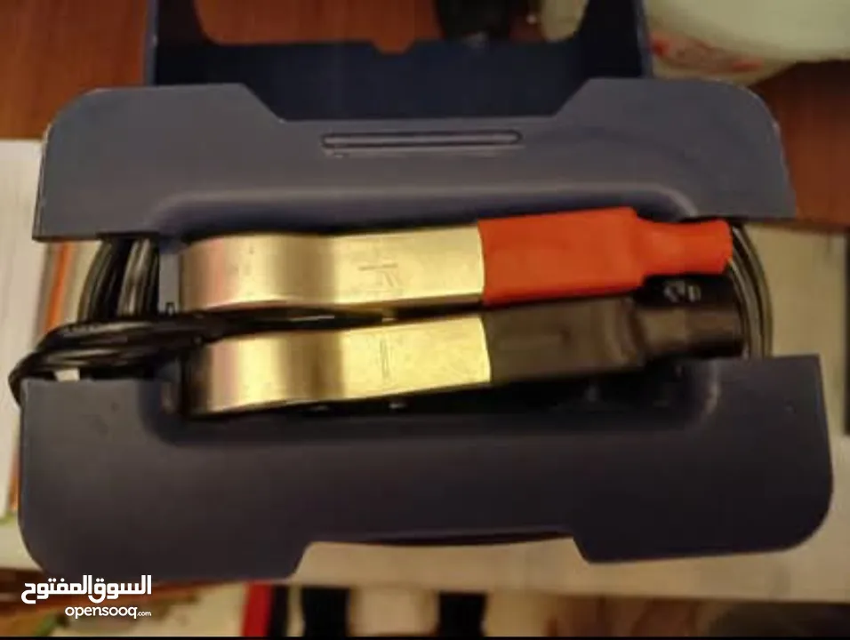 منفاخ سياره