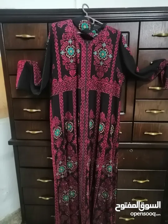 فستان سهره لون خمري ملوكي واتس اب فستان