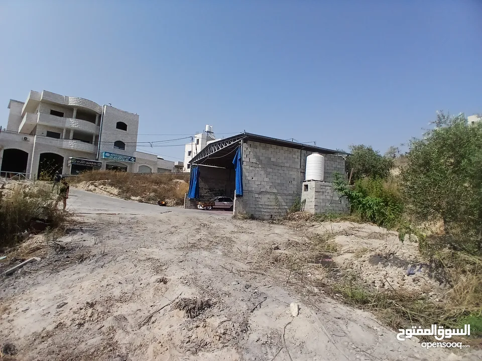 محل للايجار