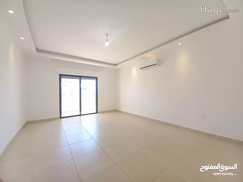 شقة فاخره للبيع في عبدون  ( Property ID : 33526 )