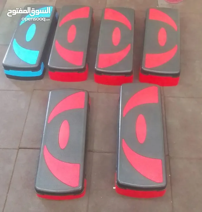 اجهزه رياضيه