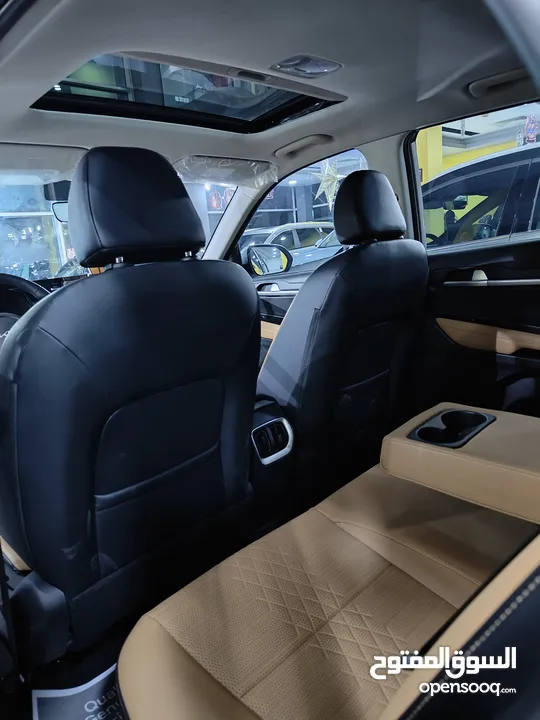 Kia Sonet 2024/25 Full Option Special Discount