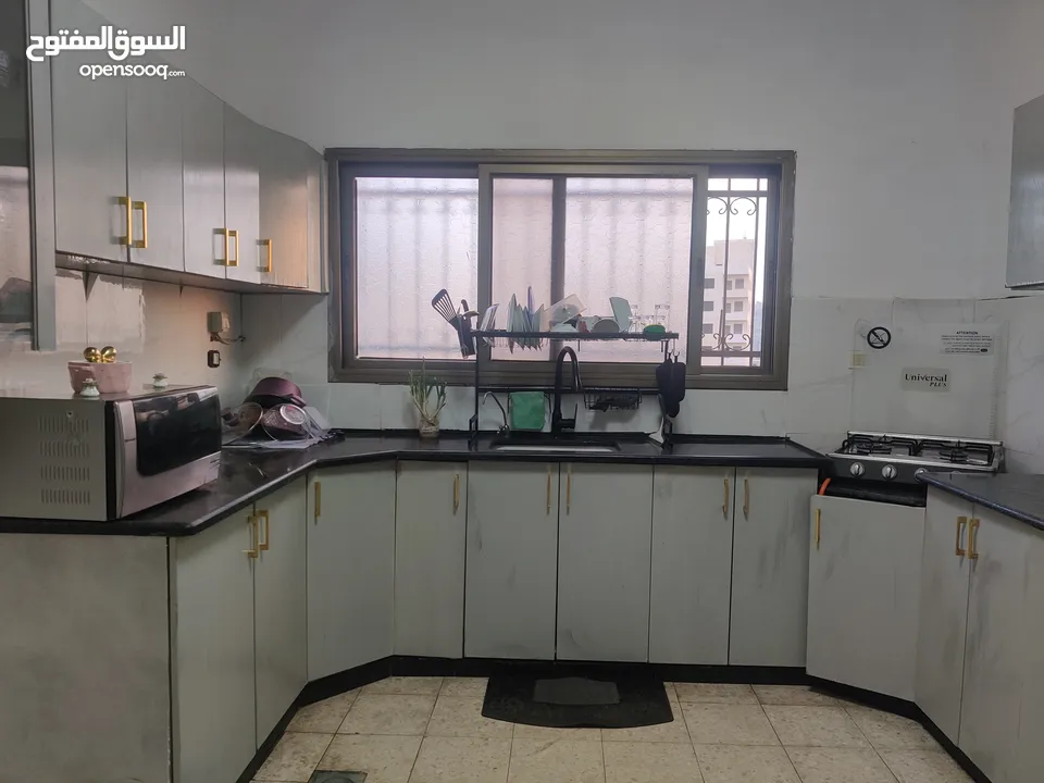شقة بطولكرم جاهزة
