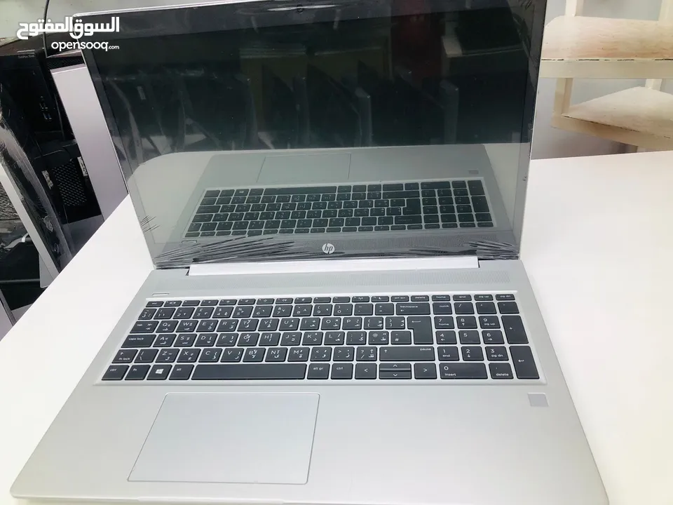 Hp ProBook اقل وافضل الاسعار على