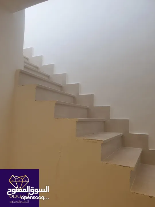 طابق اخير مع روف دوبلكس فاخر لم يسكن لقطه وبسعر مغري جدا عرض خاص أرقى مناطق خلدا وام السماق