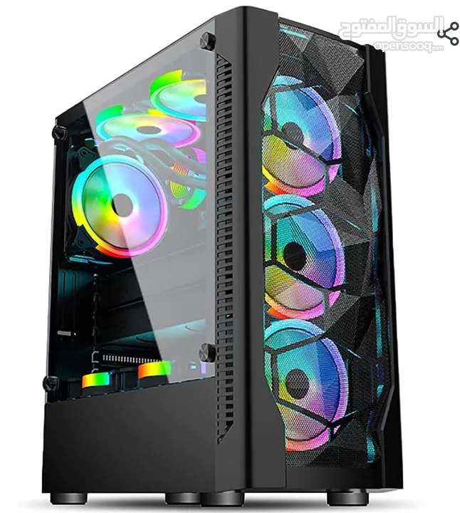 Gaming pc great for Fortnite and cod