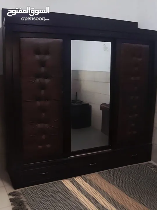 غرفه نوم ماستر