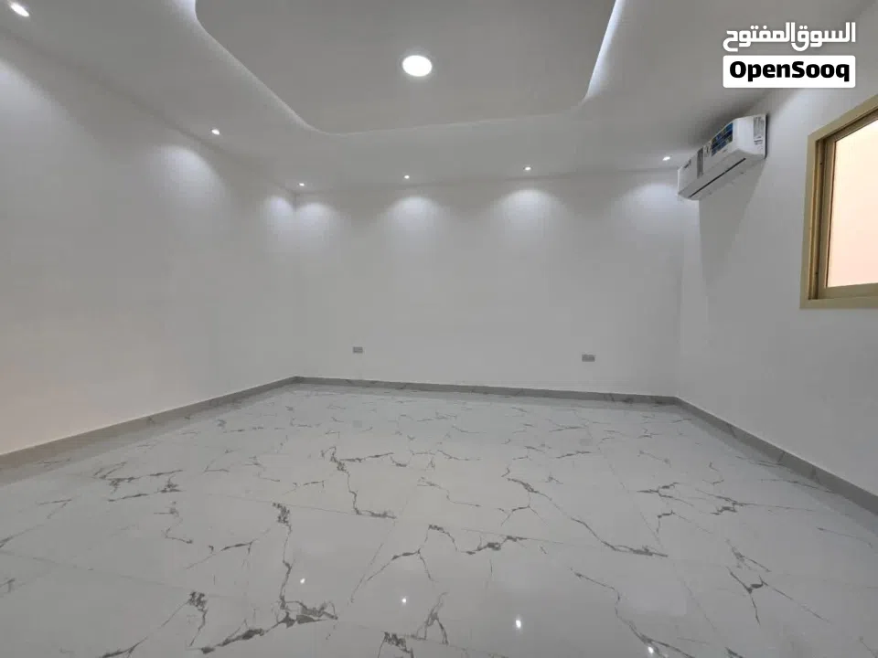 غرفتين وصاله للإيجار في مدينة الرياض