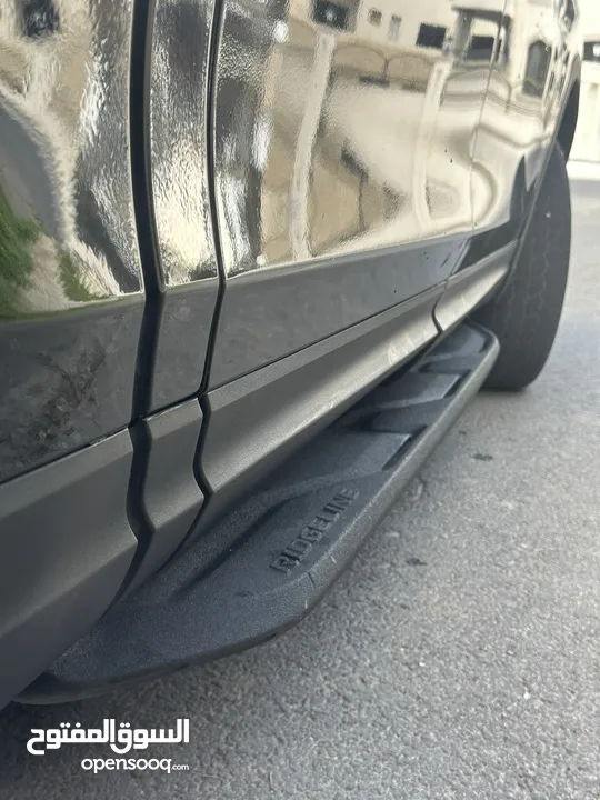Honda Ridgeline 2019 4x4 sport  قابل للبدل بكب بايلوت