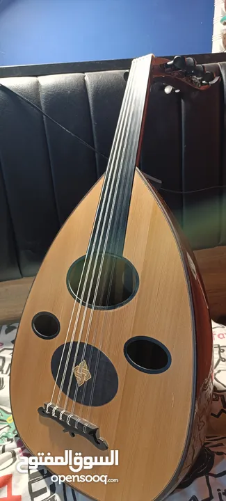 عود سوري طربي ممتاز جدا