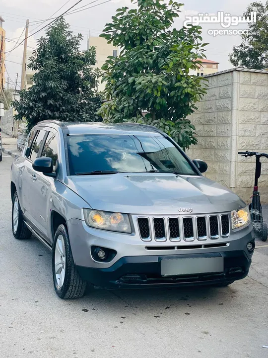 جب كمباس 2014