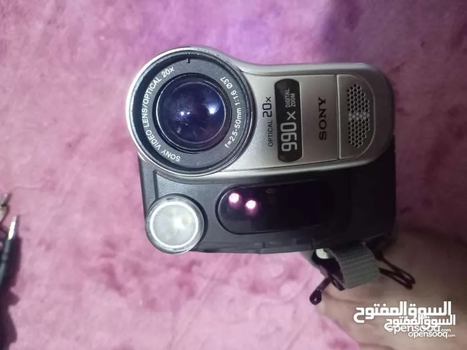سونى بحاله ممتازه