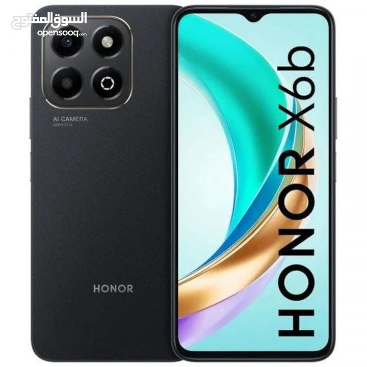 هونور اكس 6 بي Honor X6b