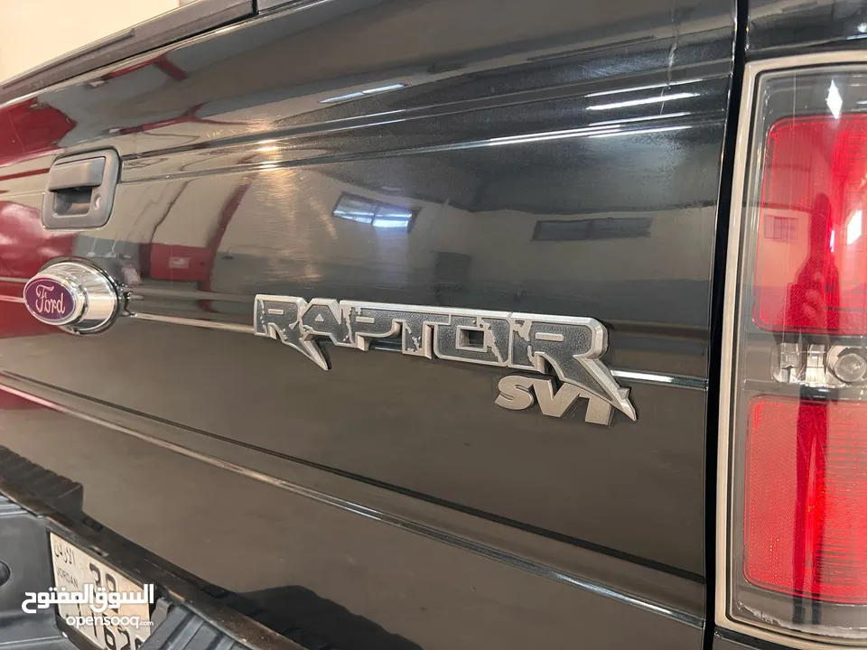 Ford Raptor