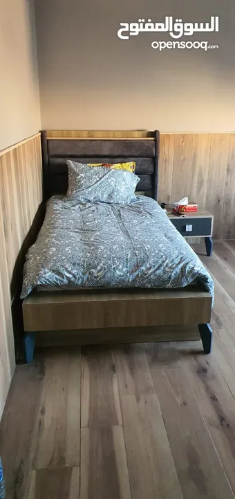 Furnished appartement in Shmesani for rent شقه مفروشه فرش كامل في موقع مميز قريب من الخدمات للايجار
