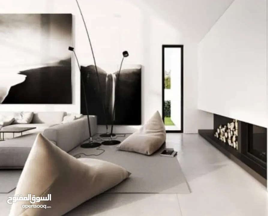 بف beanbags في بيتنا و لكل مكان