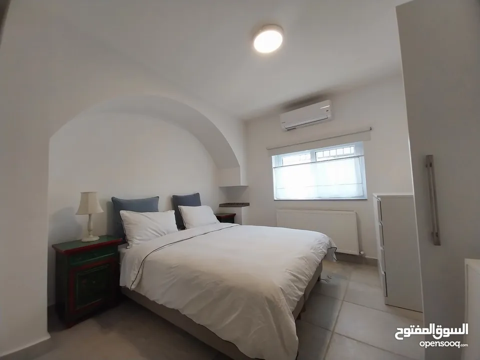 شقة للايجار في الويبده  ( Property 35312 )-175081260