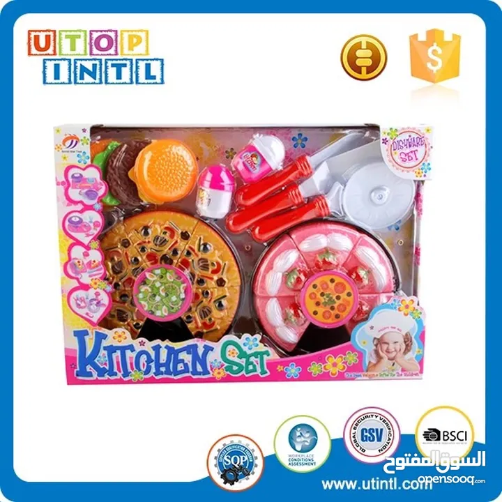 ‎جميع العاب ادوات الطبخ اطلبها الان من island toys