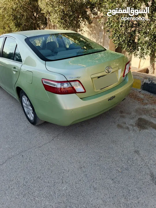 تويوتا كامري 2009