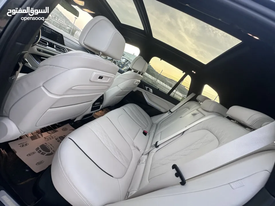 BMW X5 Hybrid Plug In XDraiv Full 2022